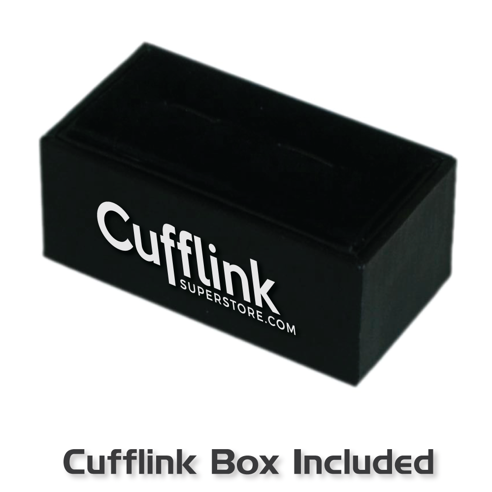 Cufflinks - Truck