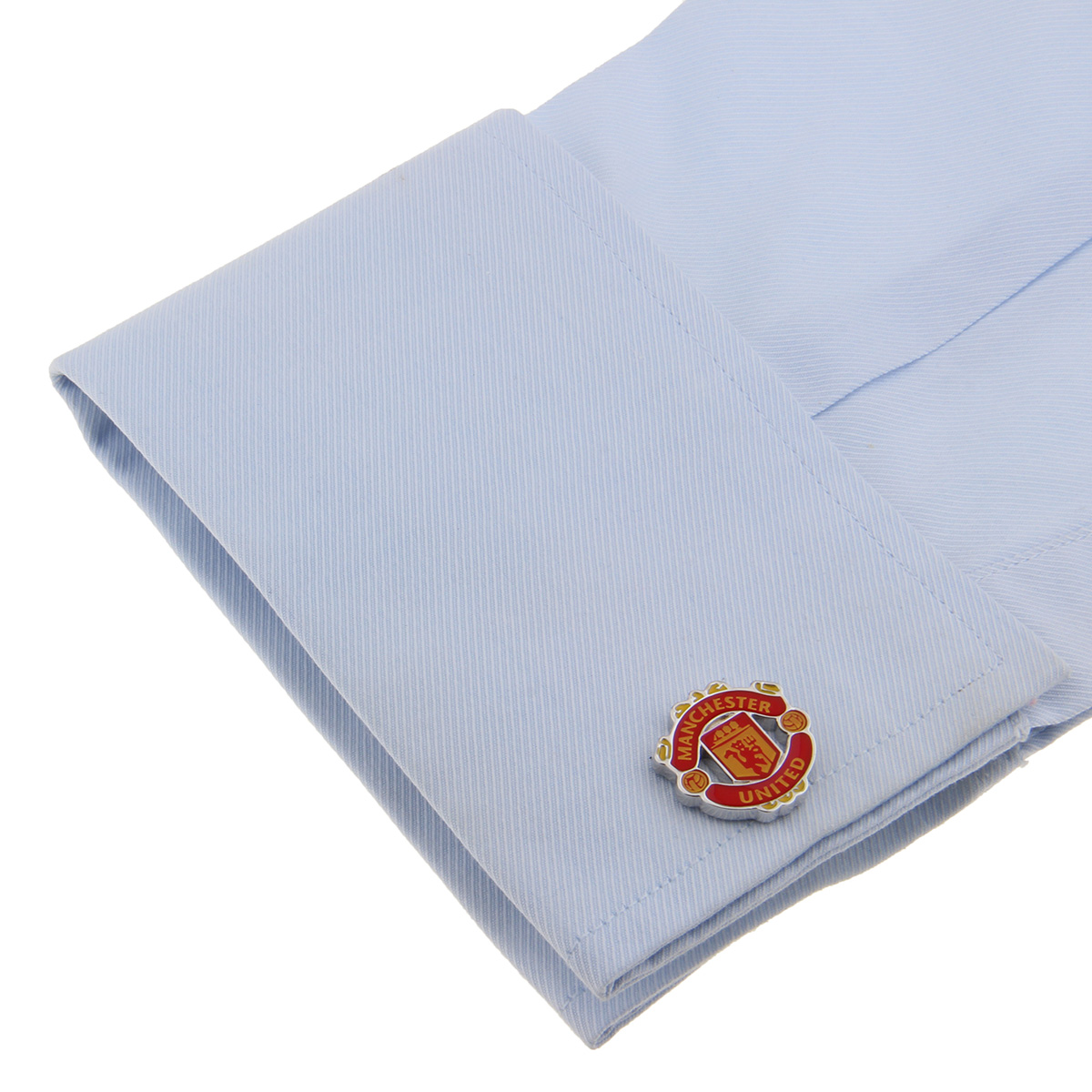 Cufflinks - Manchester United - Cufflink Superstore Ireland | Over 1000 ...